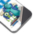 Disney Monsters University Mike and Sully iPhone 16 Pro Skin